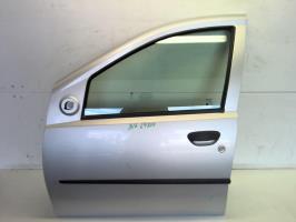 Porte avant gauche