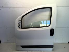 Porte avant gauche