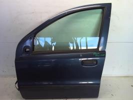 Porte avant gauche