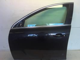 Porte avant gauche