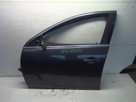 Porte avant gauche