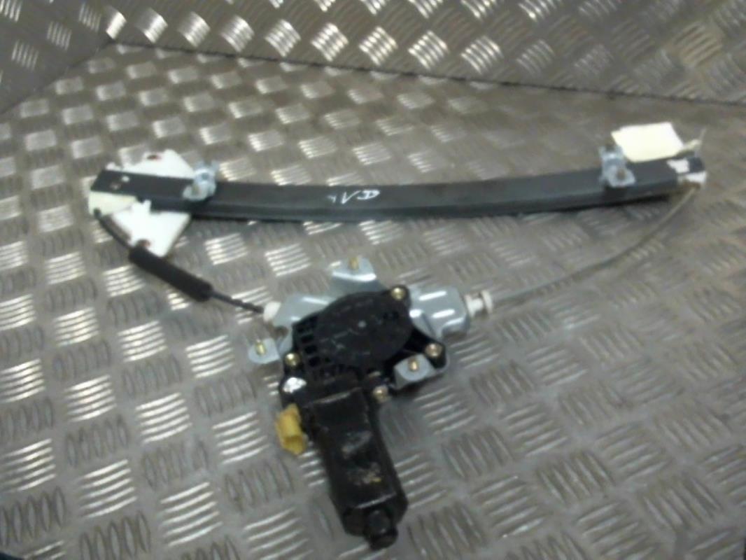 Leve vitre electrique avant droit