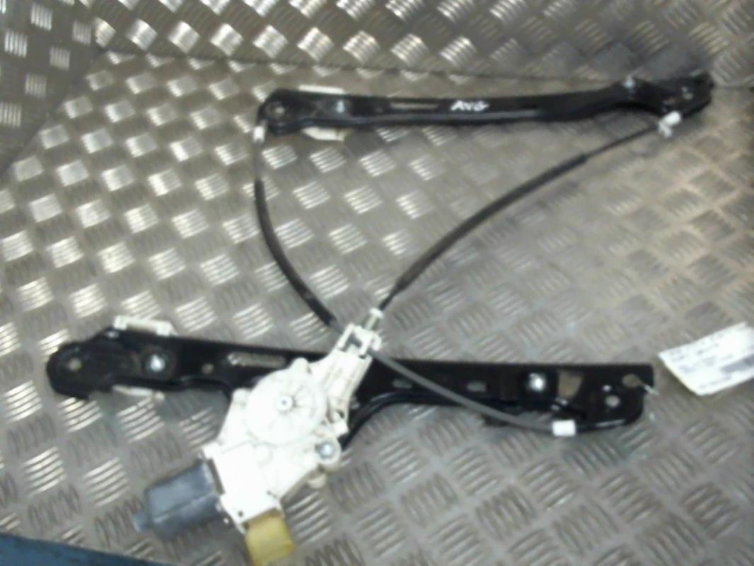 Leve vitre electrique avant gauche