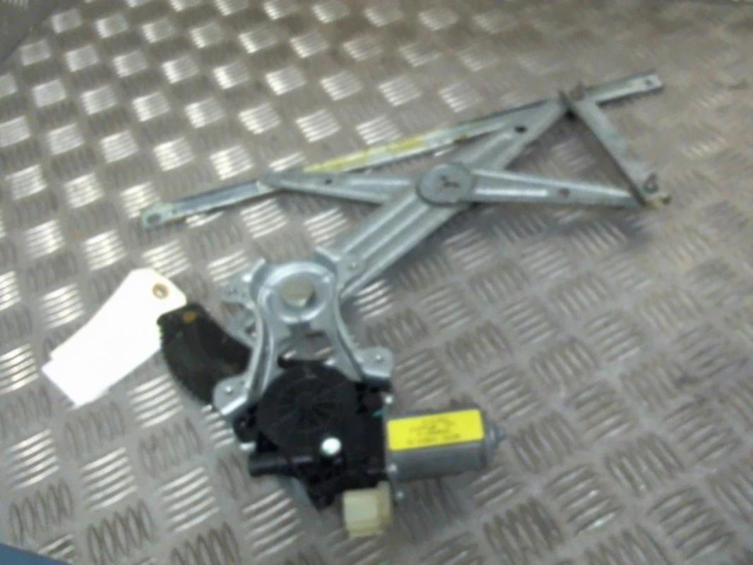 Leve vitre electrique avant gauche