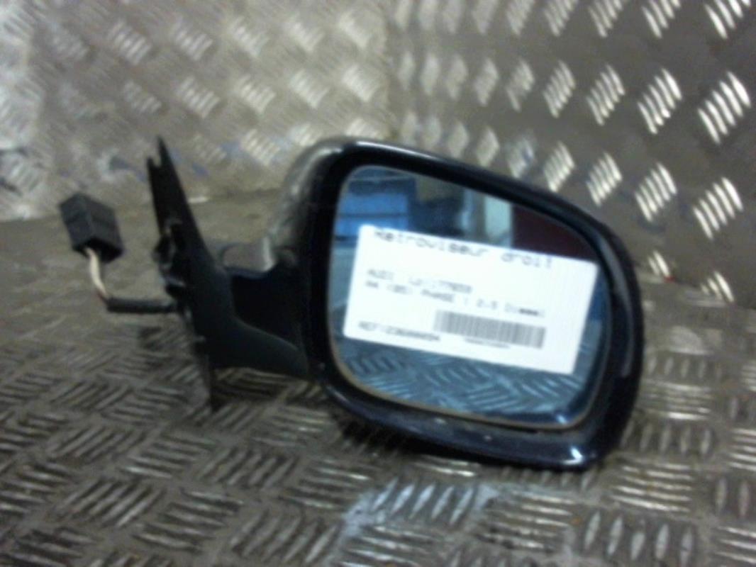 Specchietto retrovisore destro