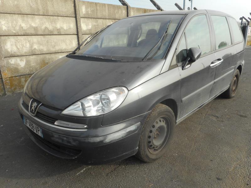Boite de vitesses