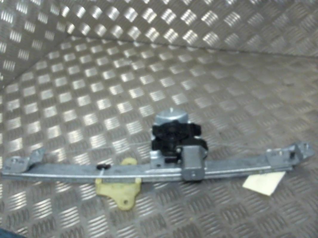 Leve vitre electrique avant droit