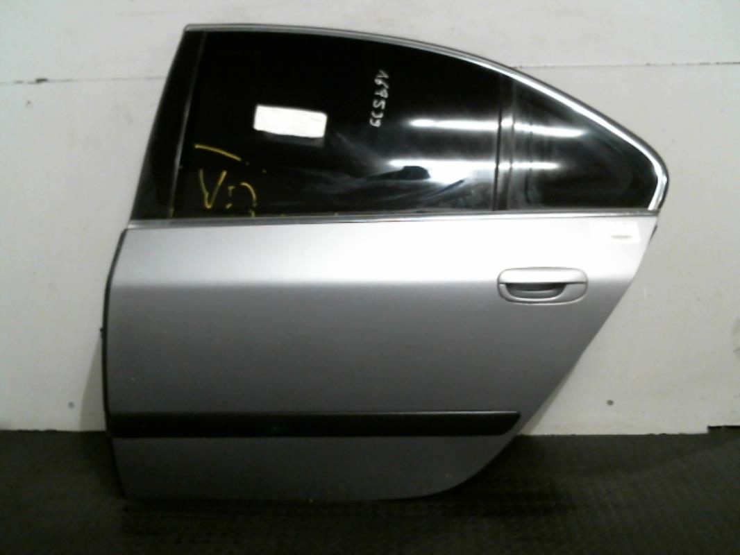 Porte arriere gauche