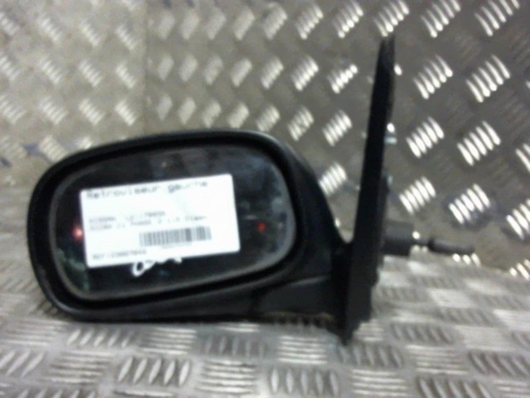 Specchietto retrovisore sinistro