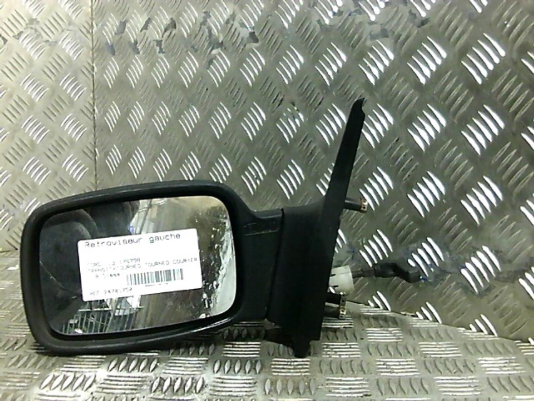 Specchietto retrovisore sinistro
