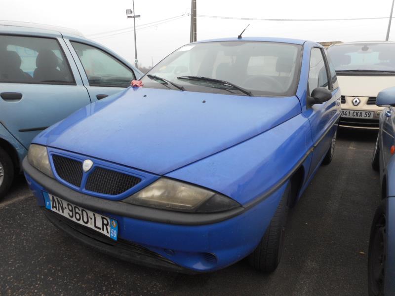 Photo pièce auto
