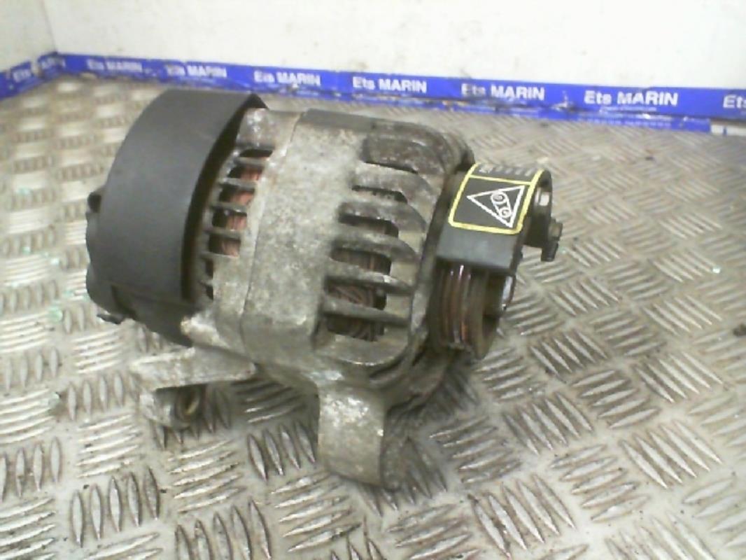 Alternatore