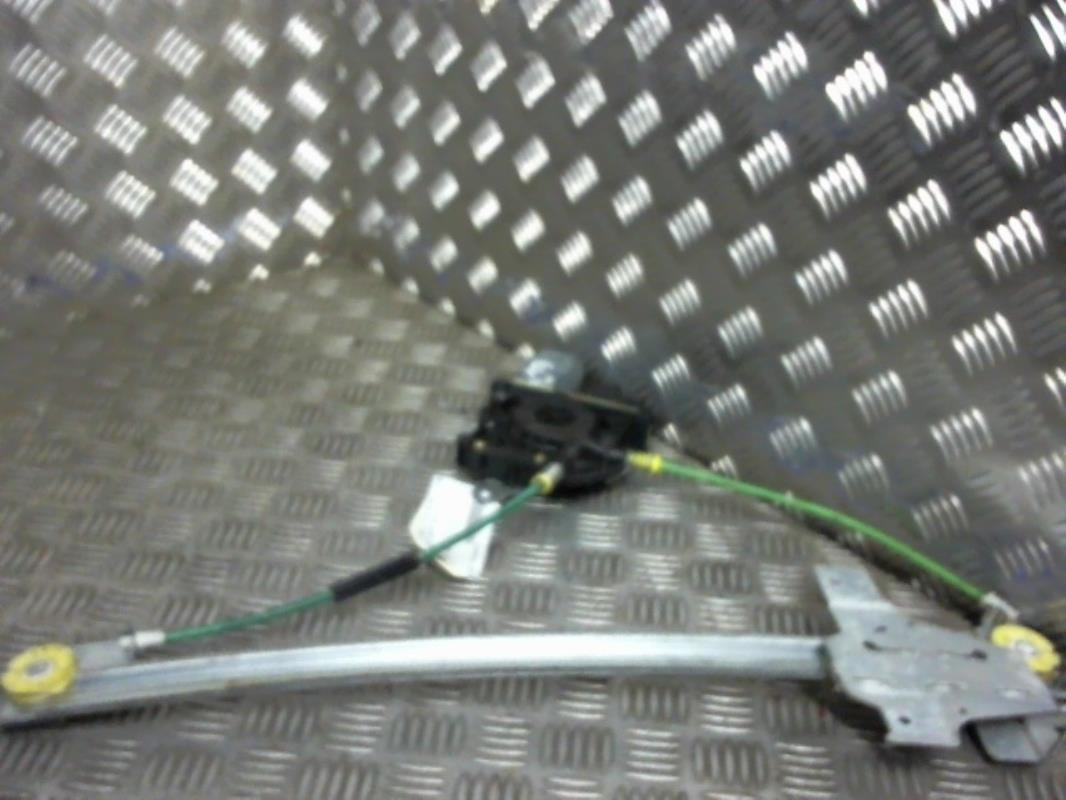 Leve vitre electrique arriere droit