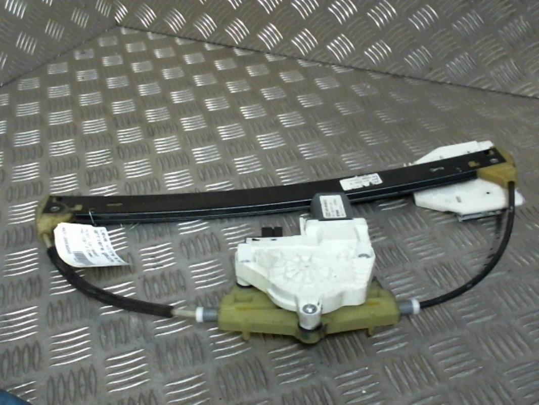 Leve vitre electrique arriere gauche
