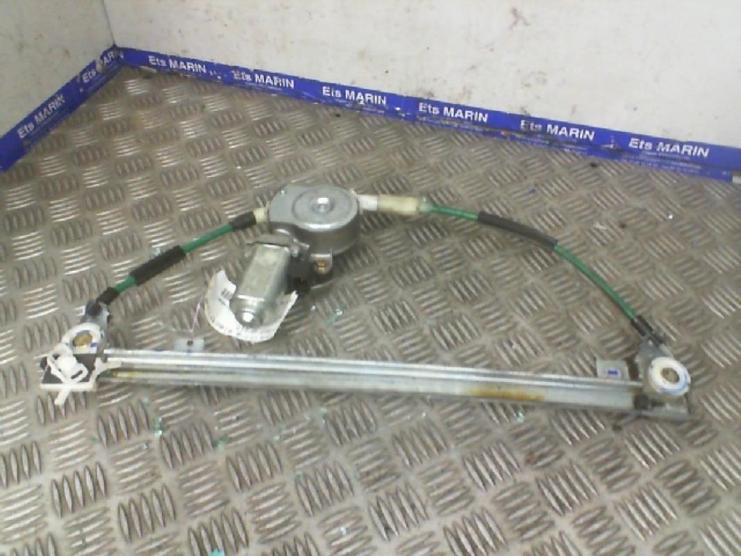 Leve vitre electrique avant droit