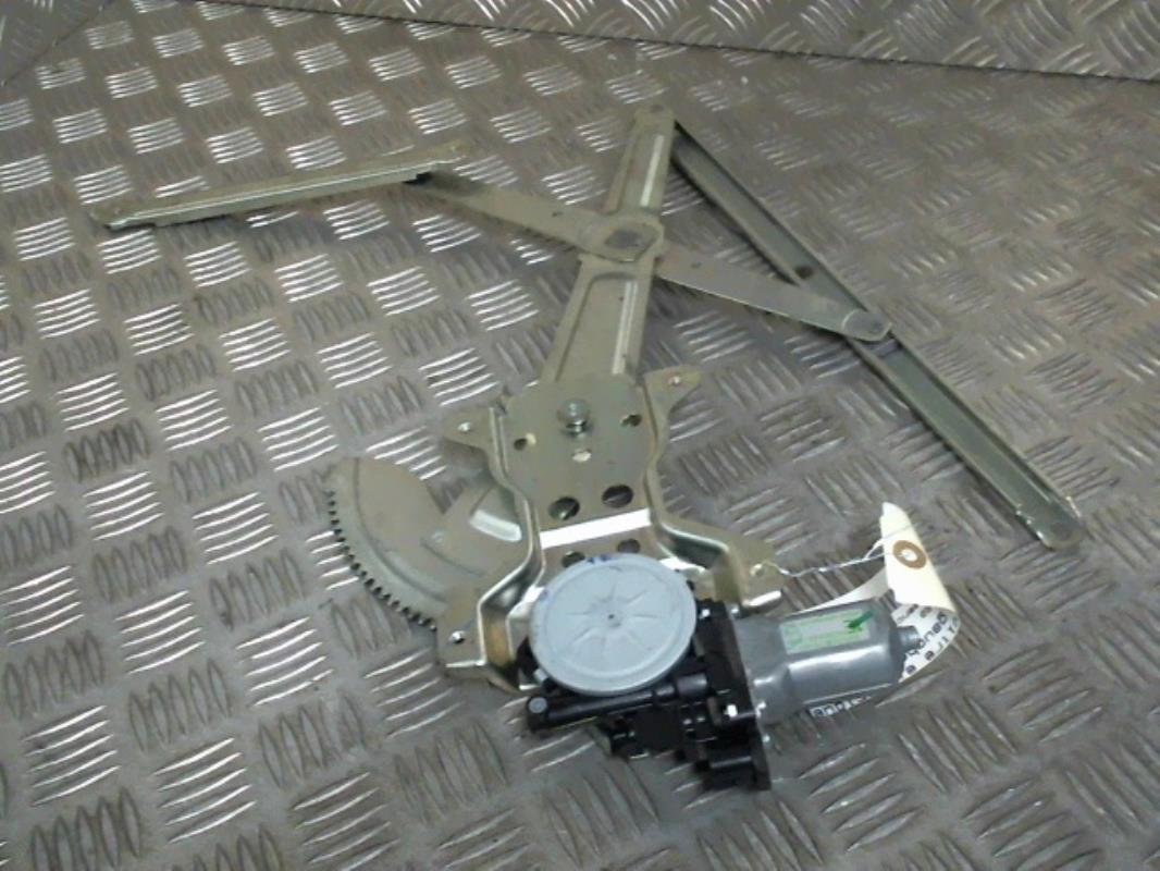 Leve vitre electrique avant gauche