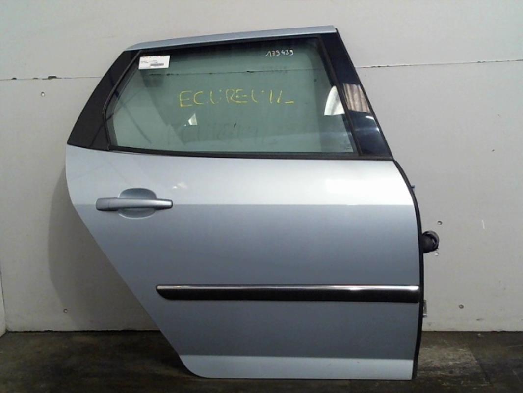Portiera posteriore destra