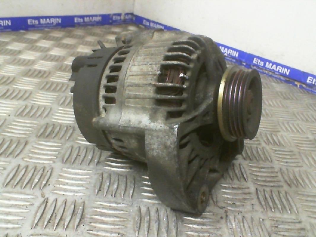Alternatore