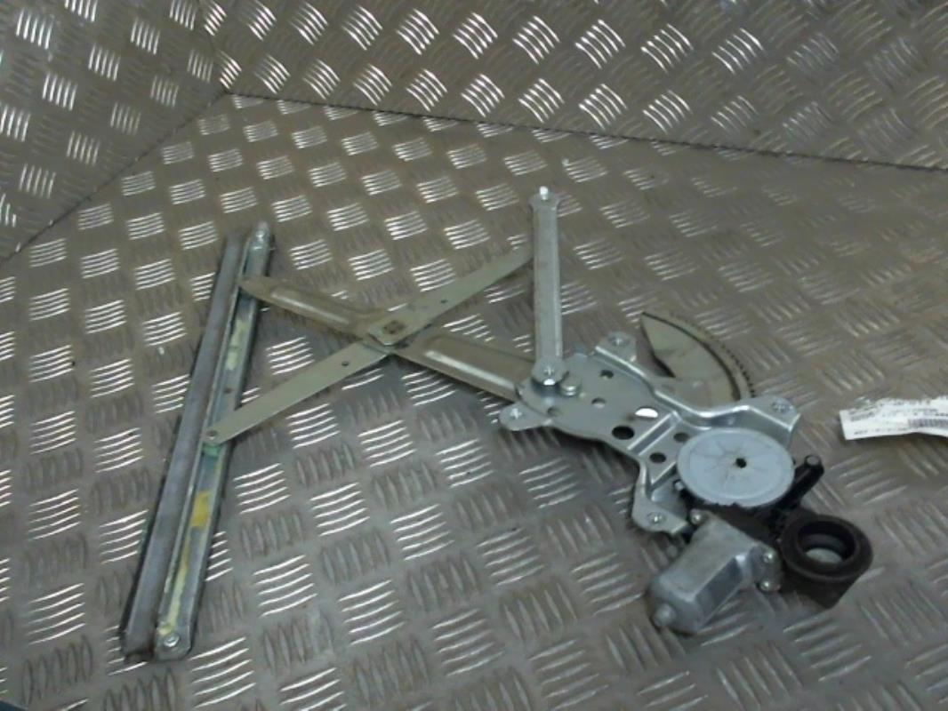 Leve vitre electrique avant droit