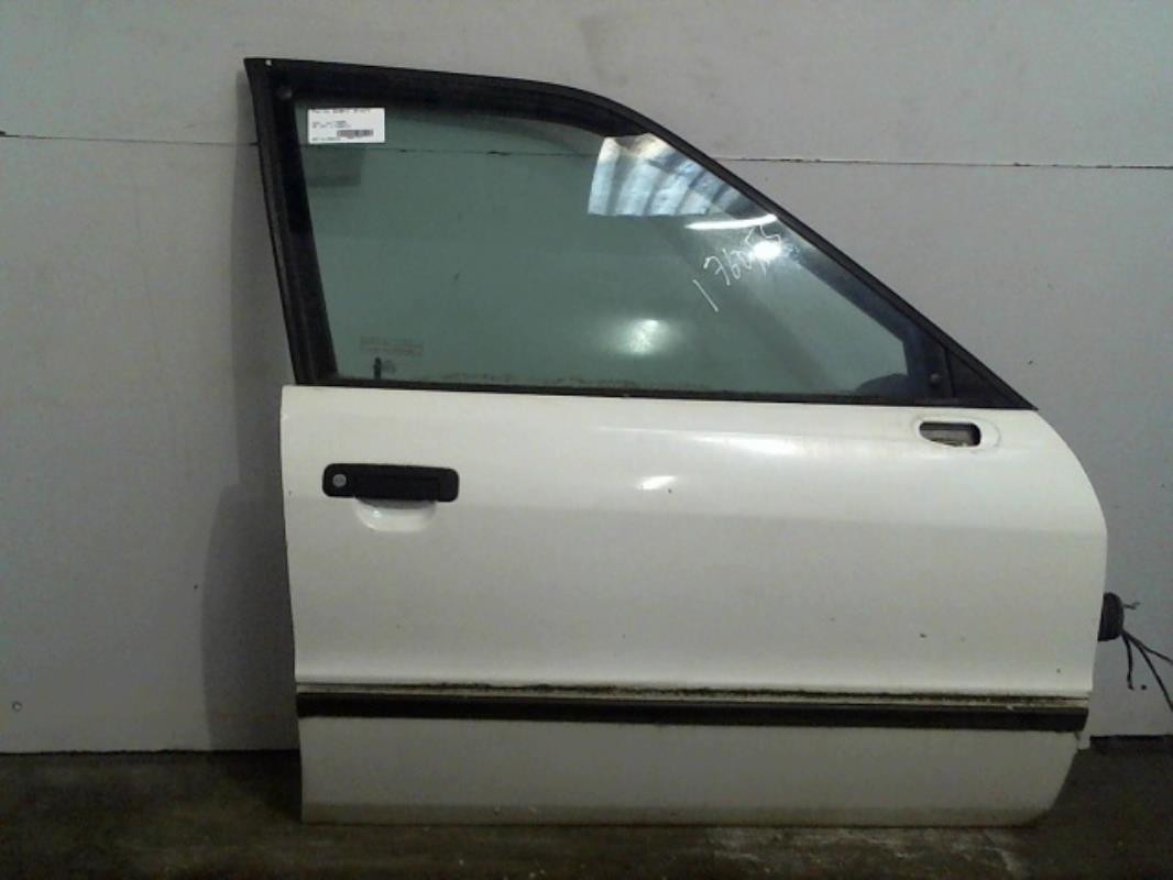 Porte avant droit