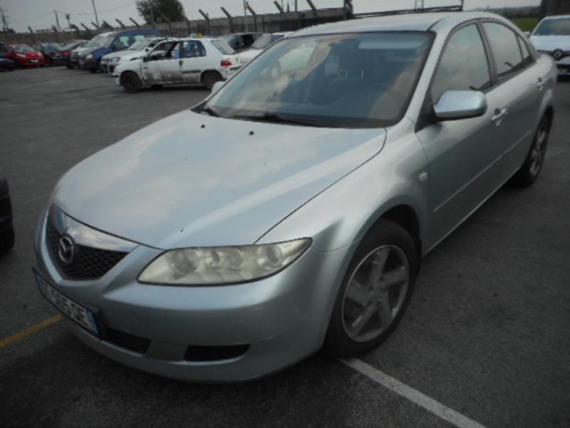 Foto pieza de coche