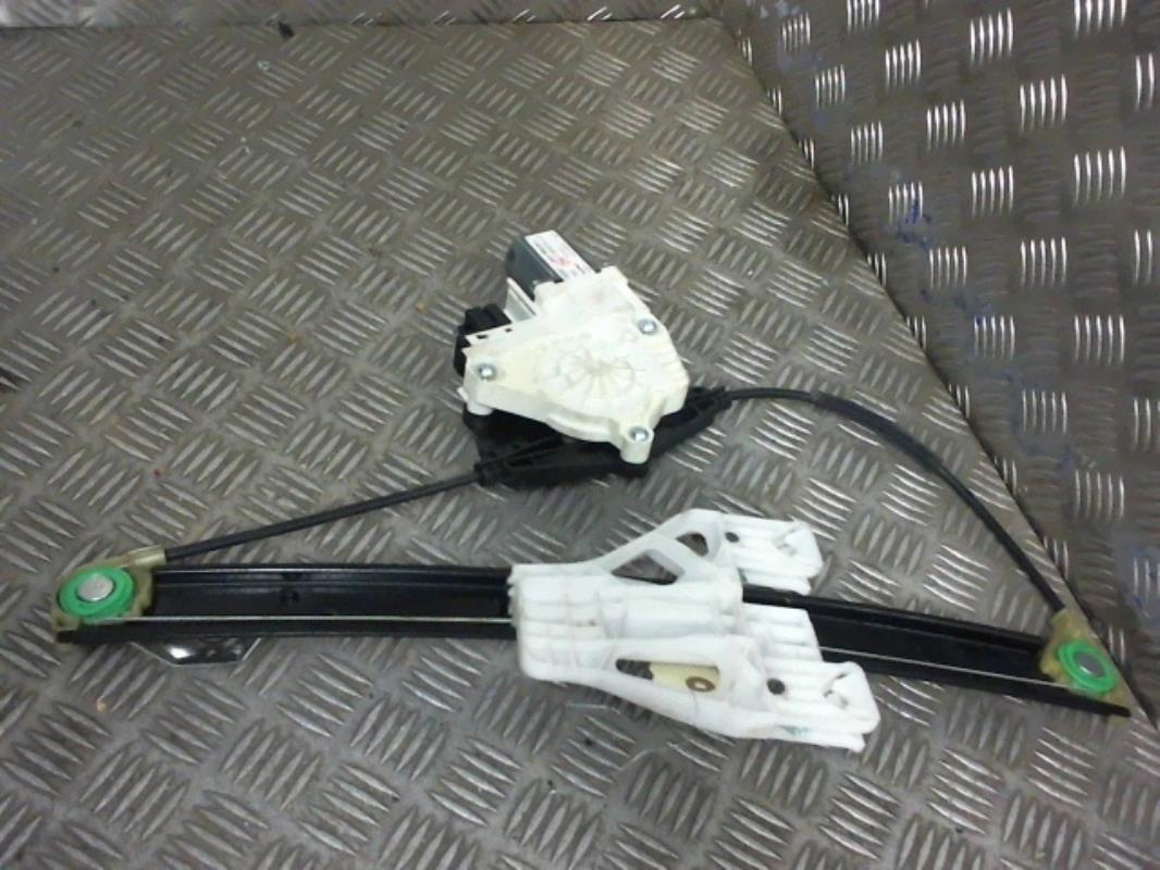 Leve vitre electrique arriere gauche