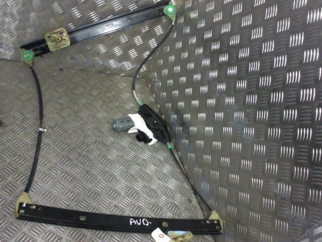 Leve vitre electrique avant droit