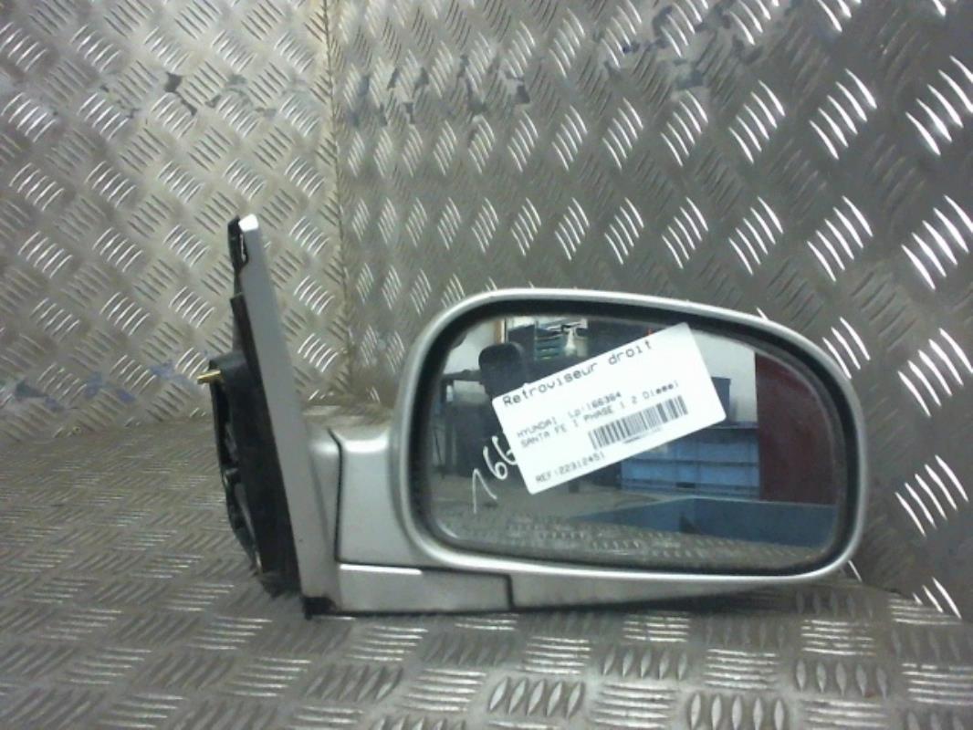 Specchietto retrovisore destro