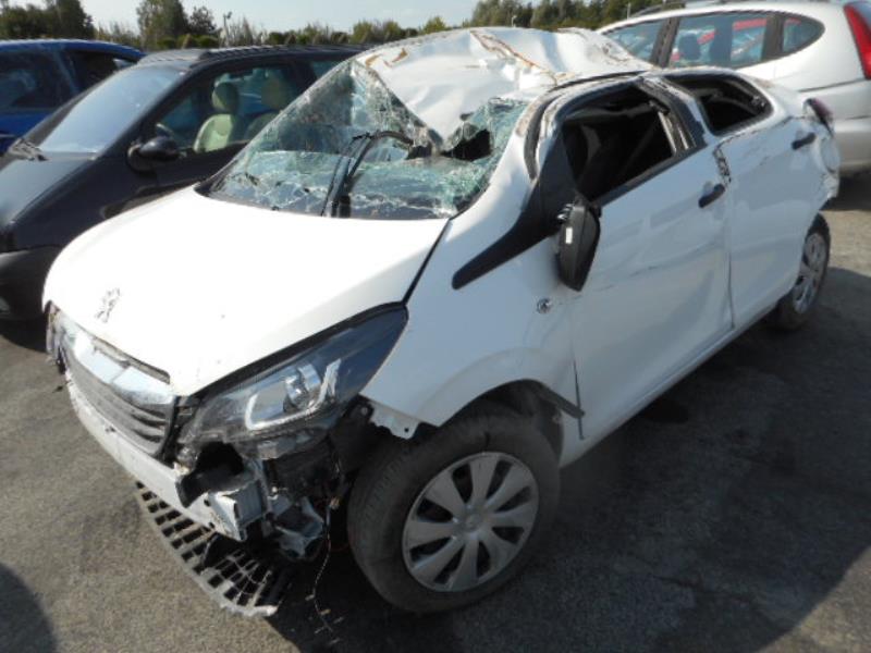 Cardan gauche (transmission)