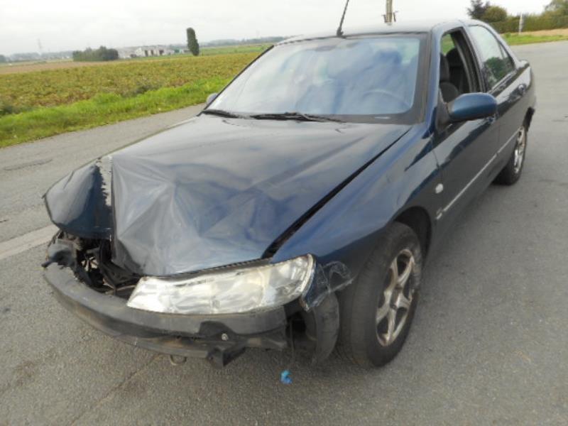 Foto pieza de coche