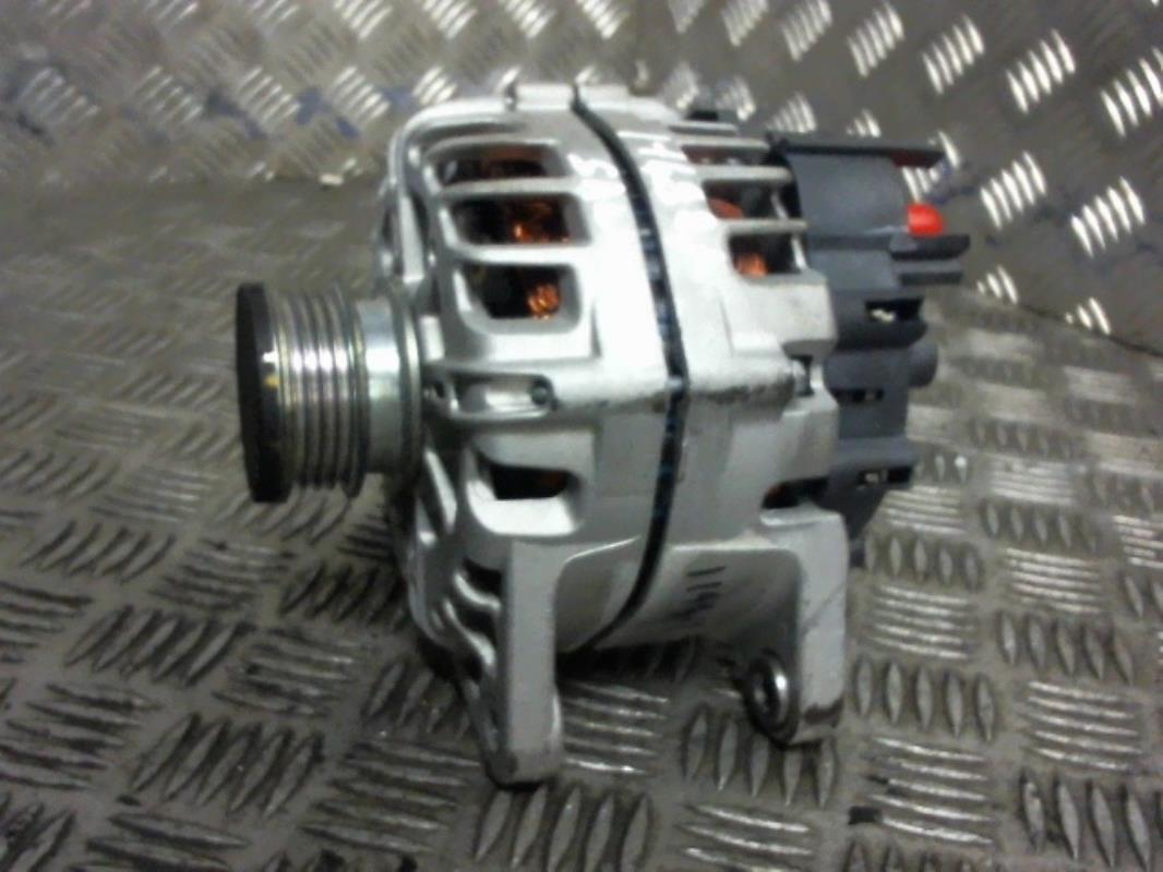 Alternatore
