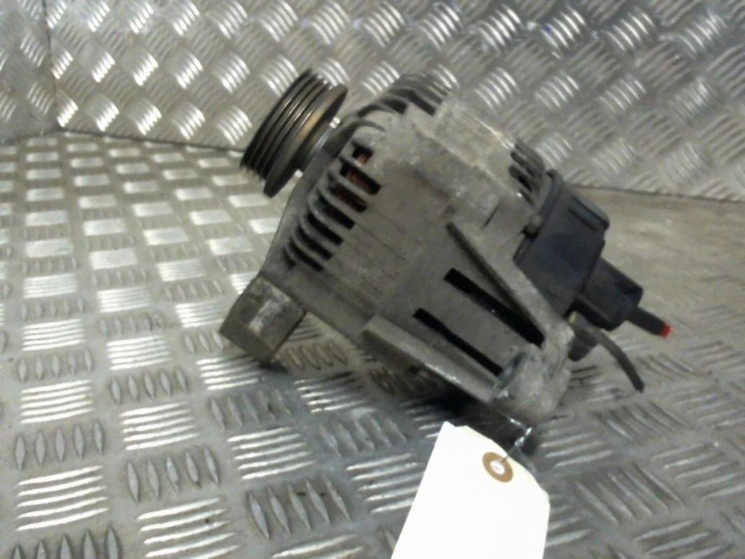Alternatore
