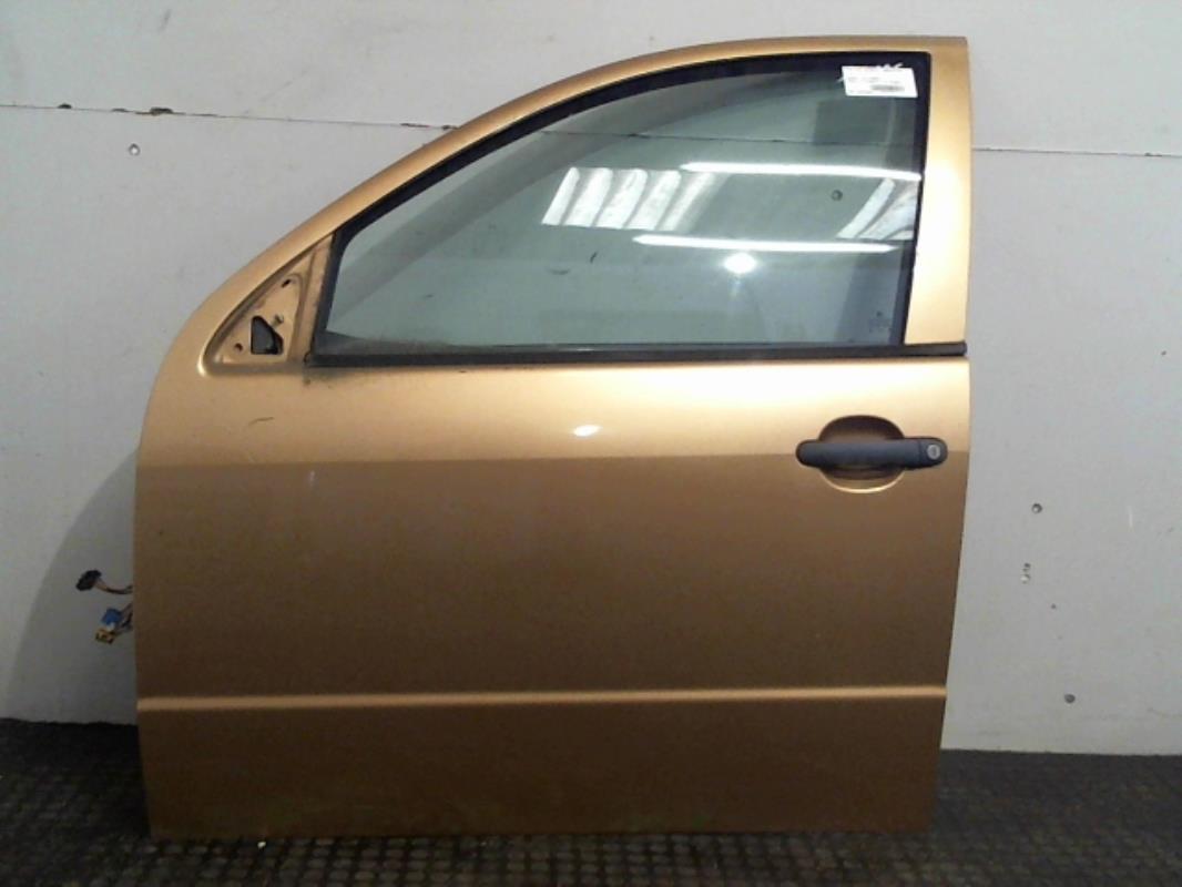 Portiera anteriore sinistra