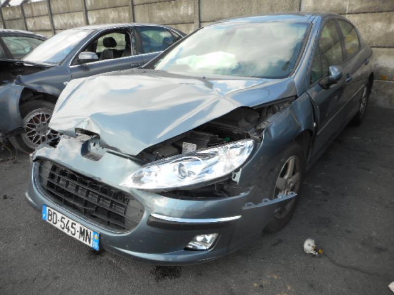 Foto pieza de coche