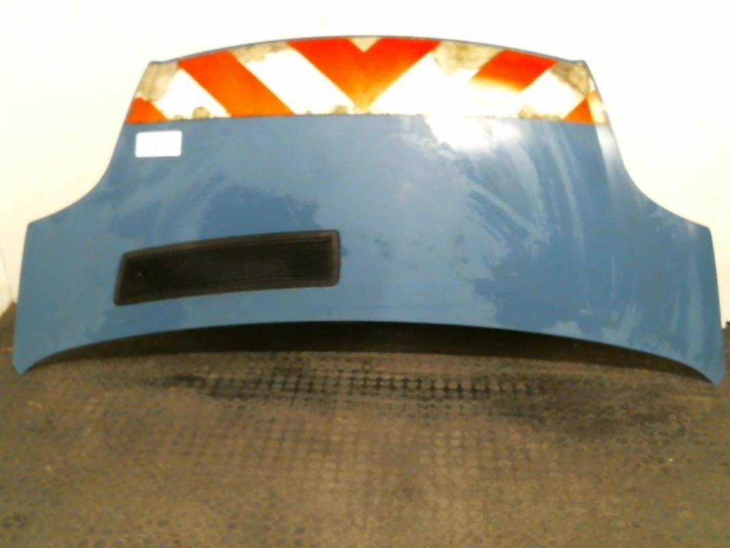 Capot