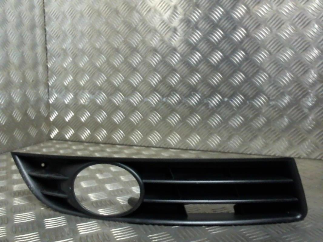 Grille de pare choc