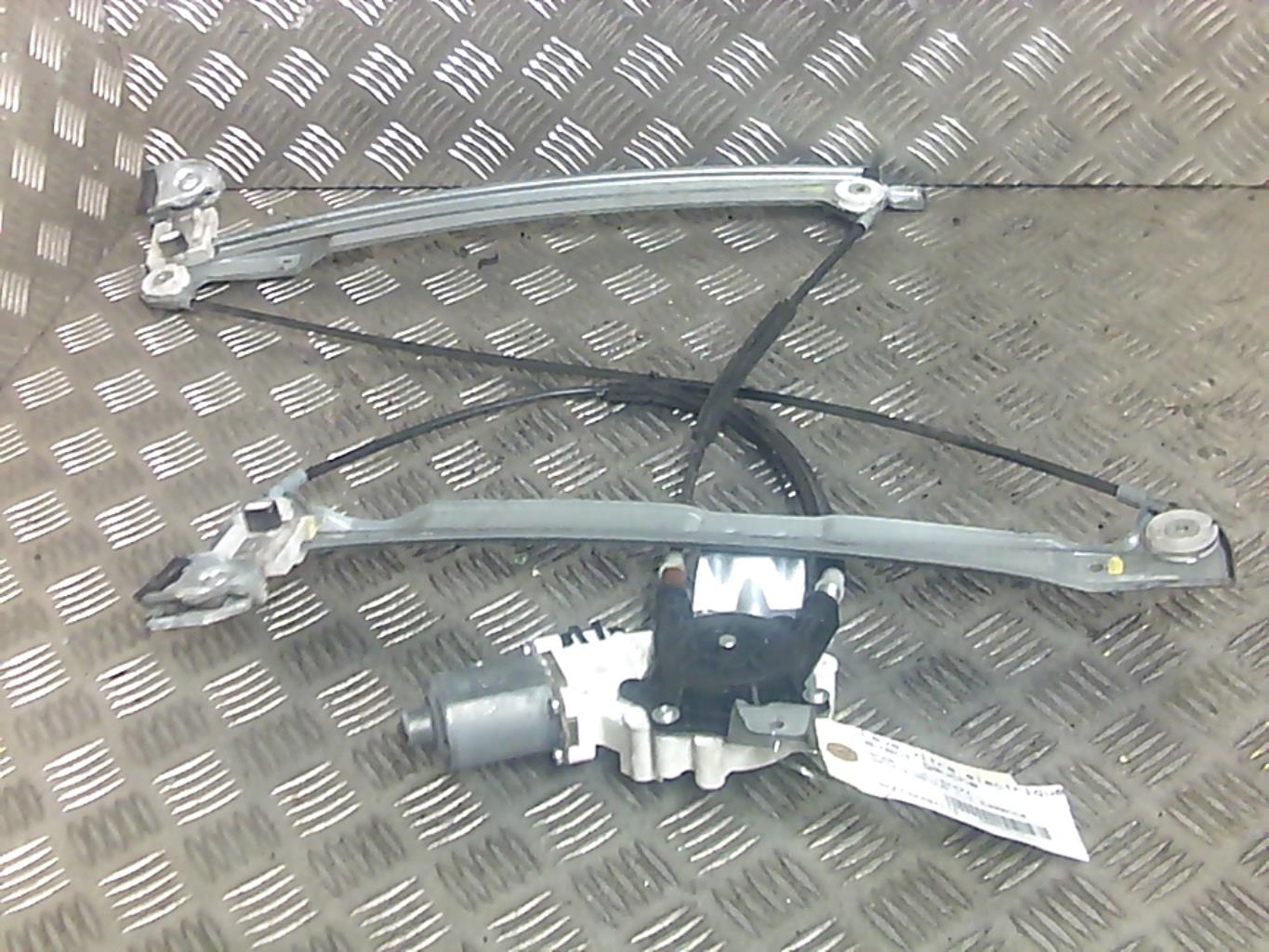 Leve vitre electrique avant gauche