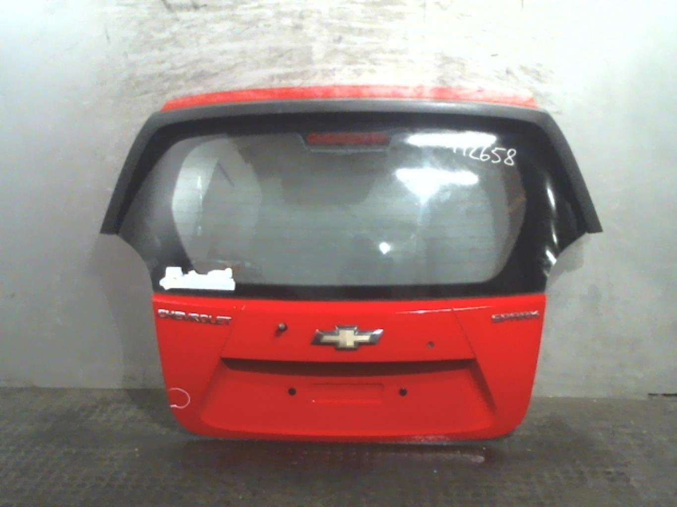 Foto pieza de coche