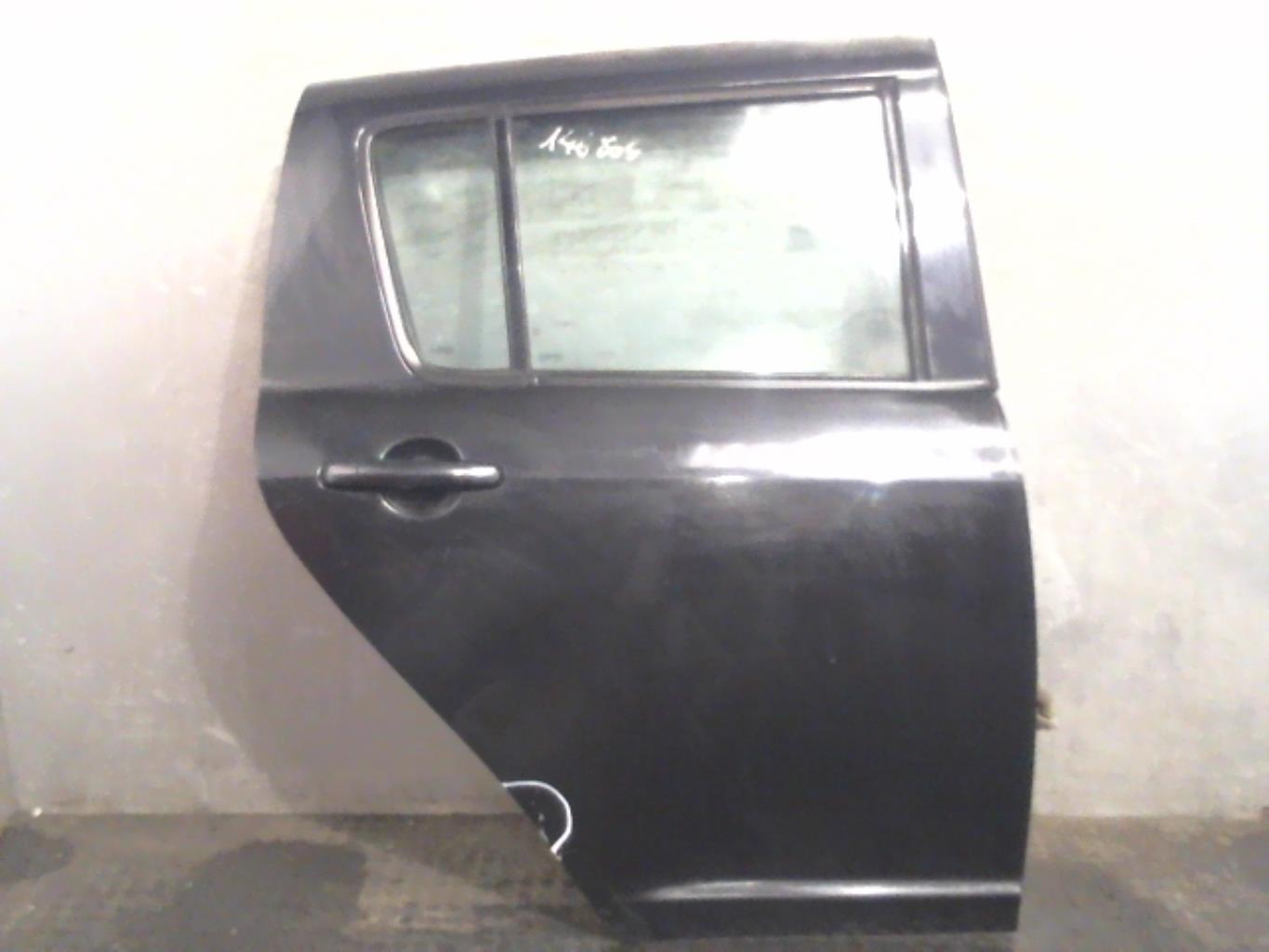 Portiera posteriore destra