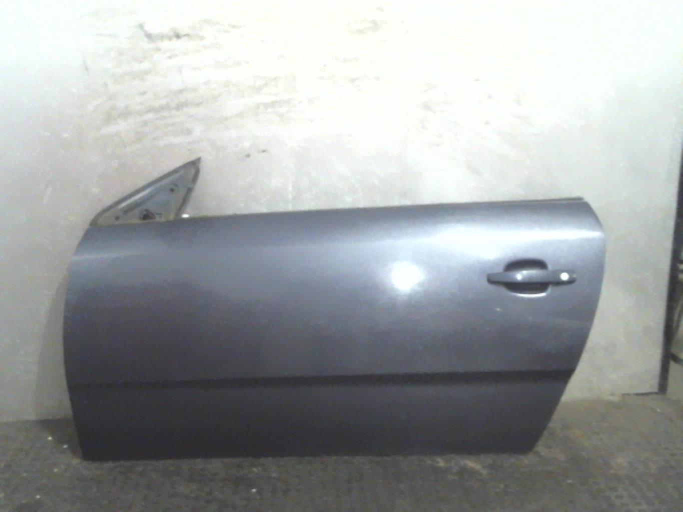 Porte avant gauche