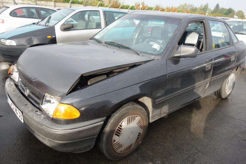 Foto pieza de coche