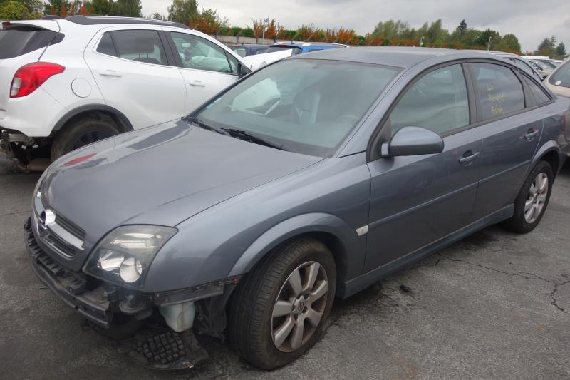 Cardan gauche (transmission)