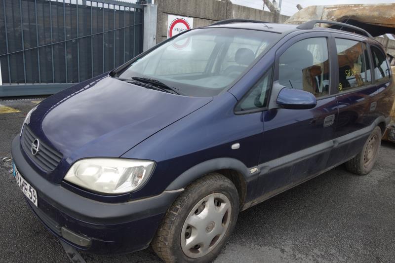Traversa rinforzo paraurti anteriore