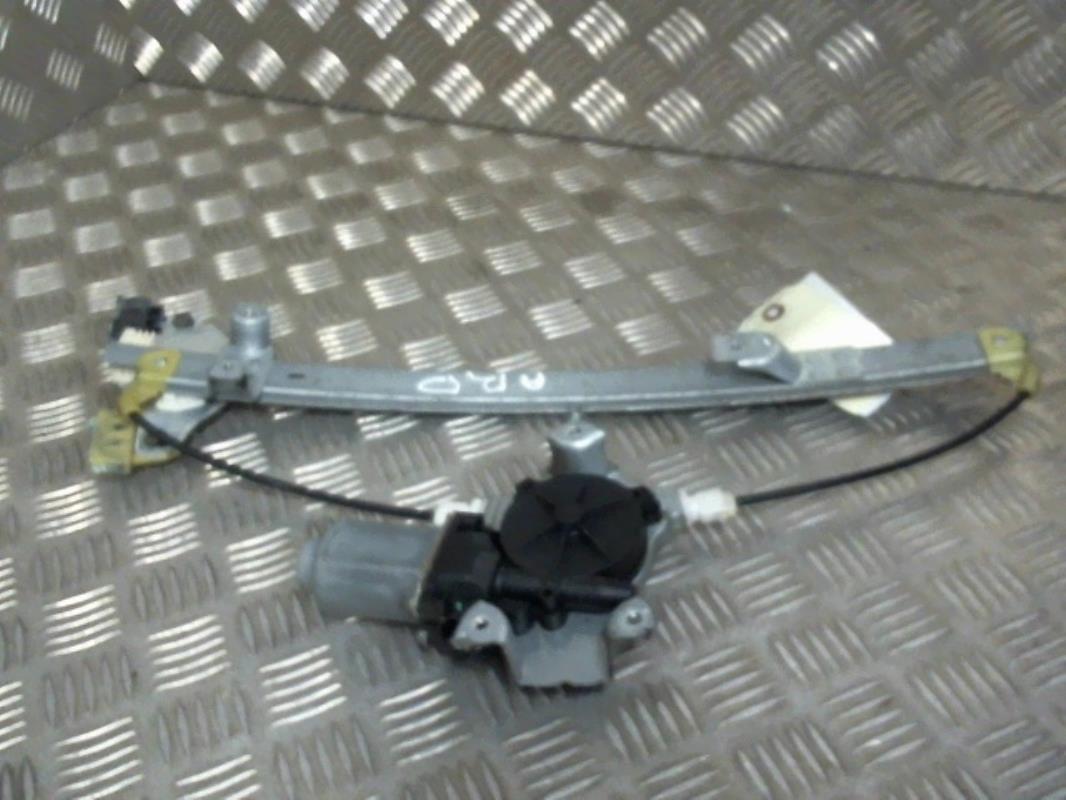 Leve vitre electrique arriere droit