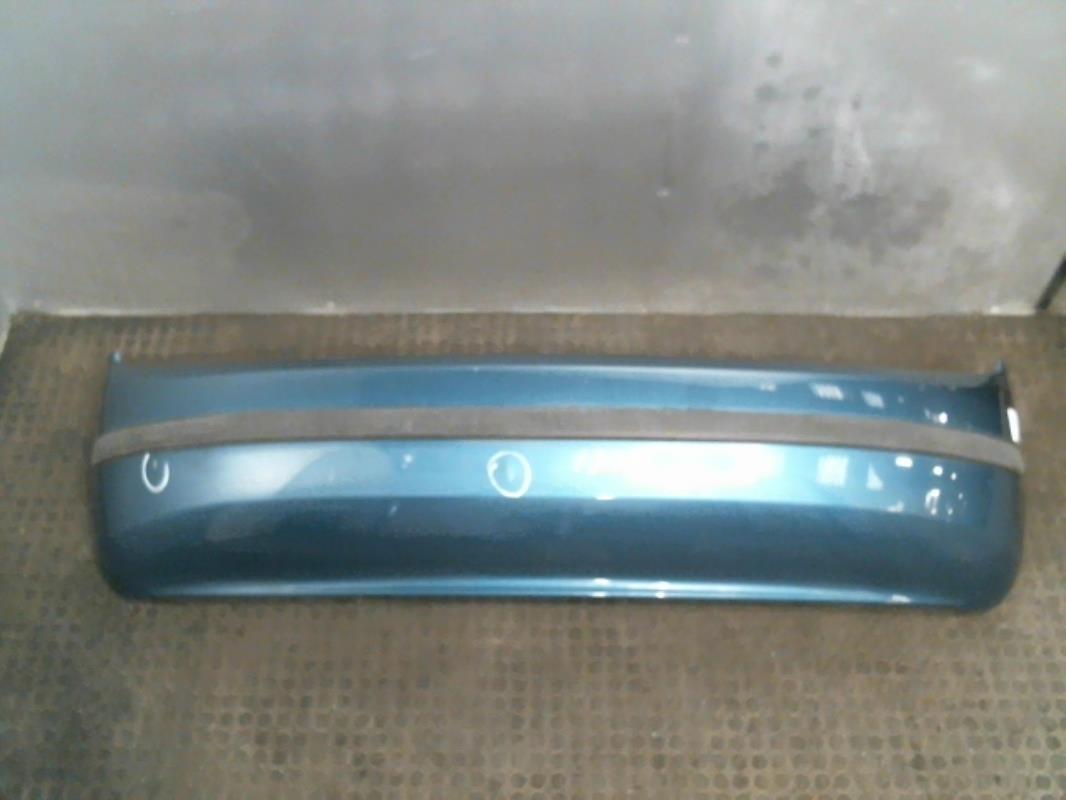 Paraurti posteriore