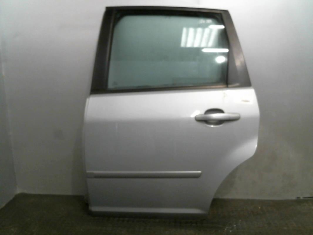 Porte arriere gauche