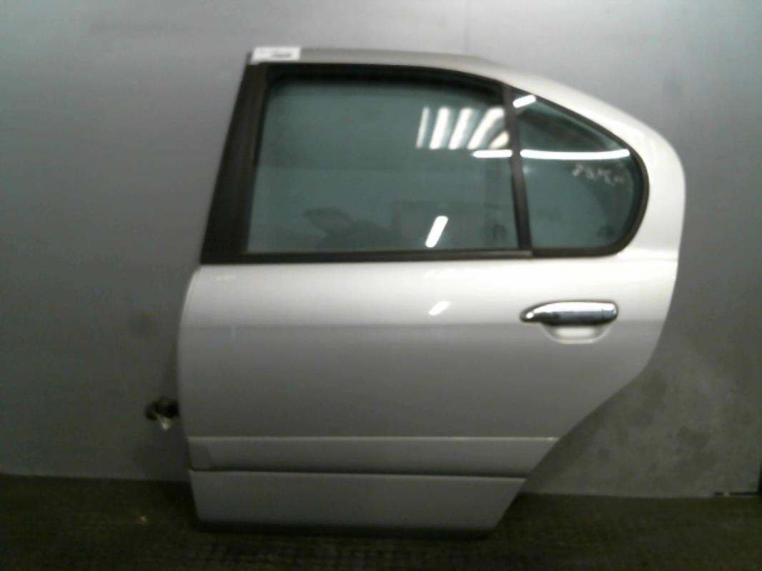 Porte arriere gauche