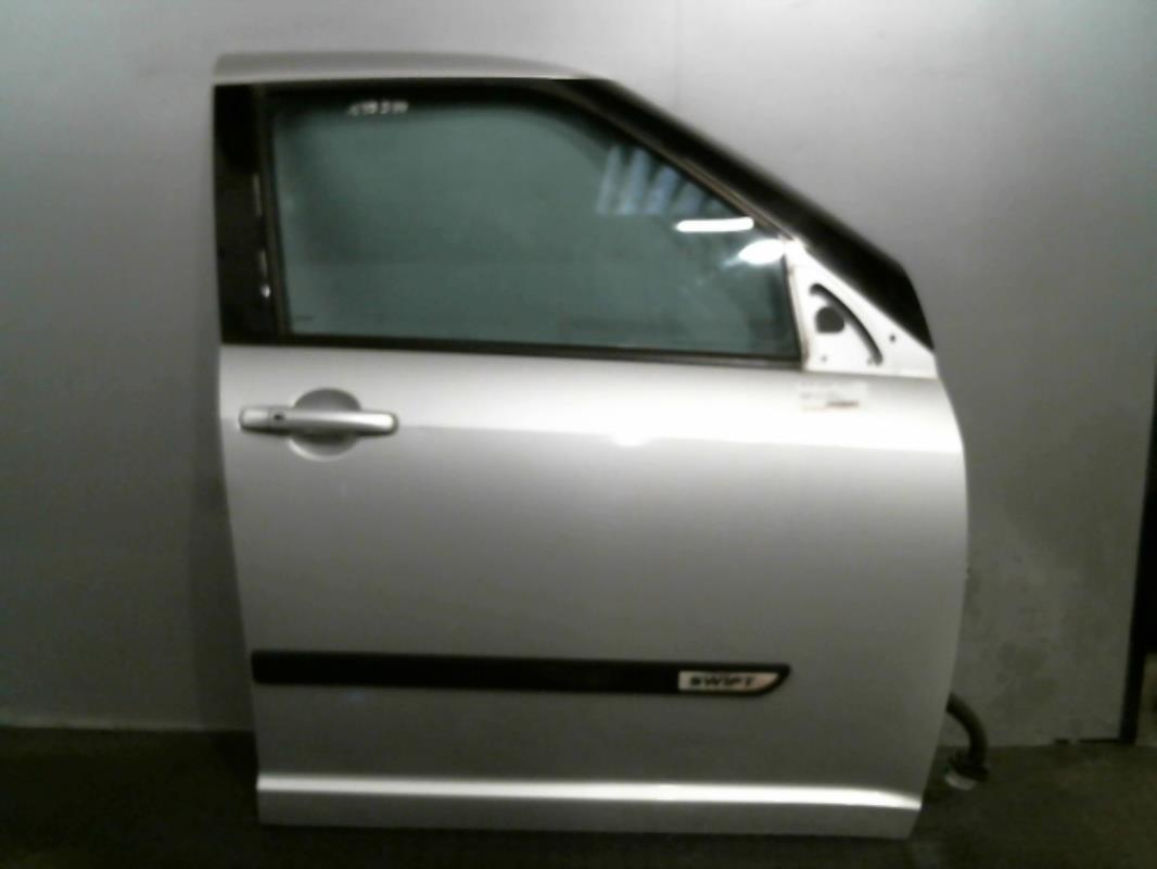 Porte avant droit