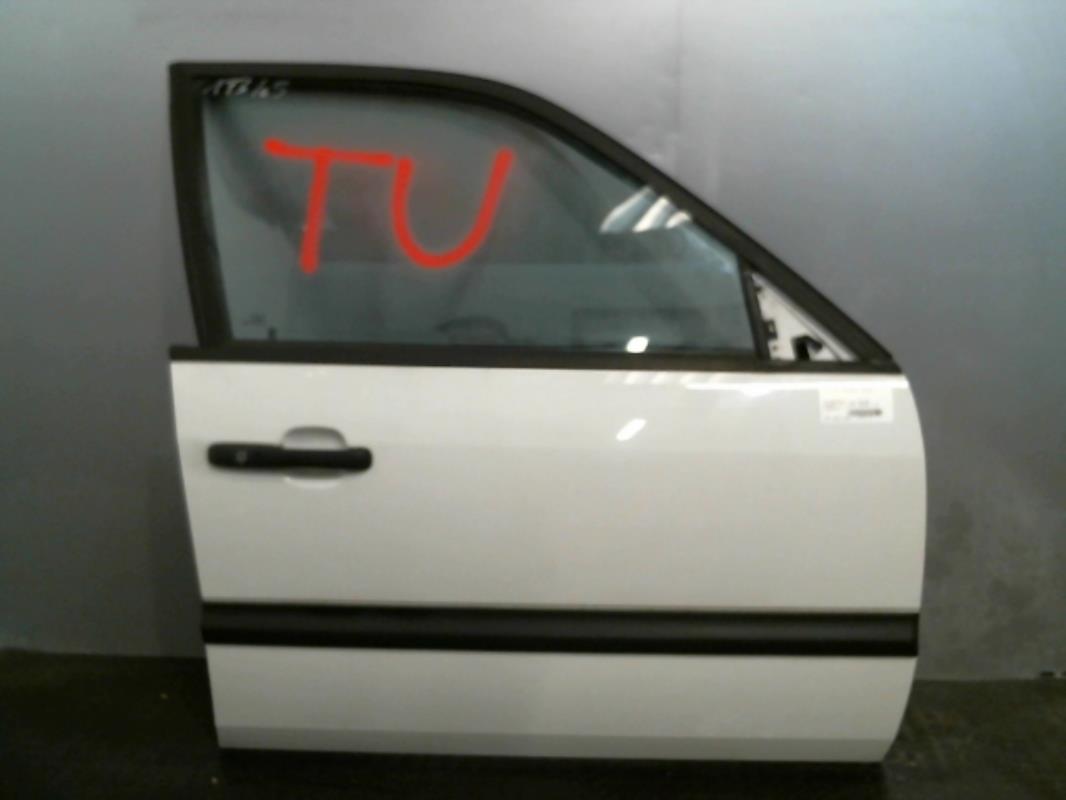 Porte avant droit