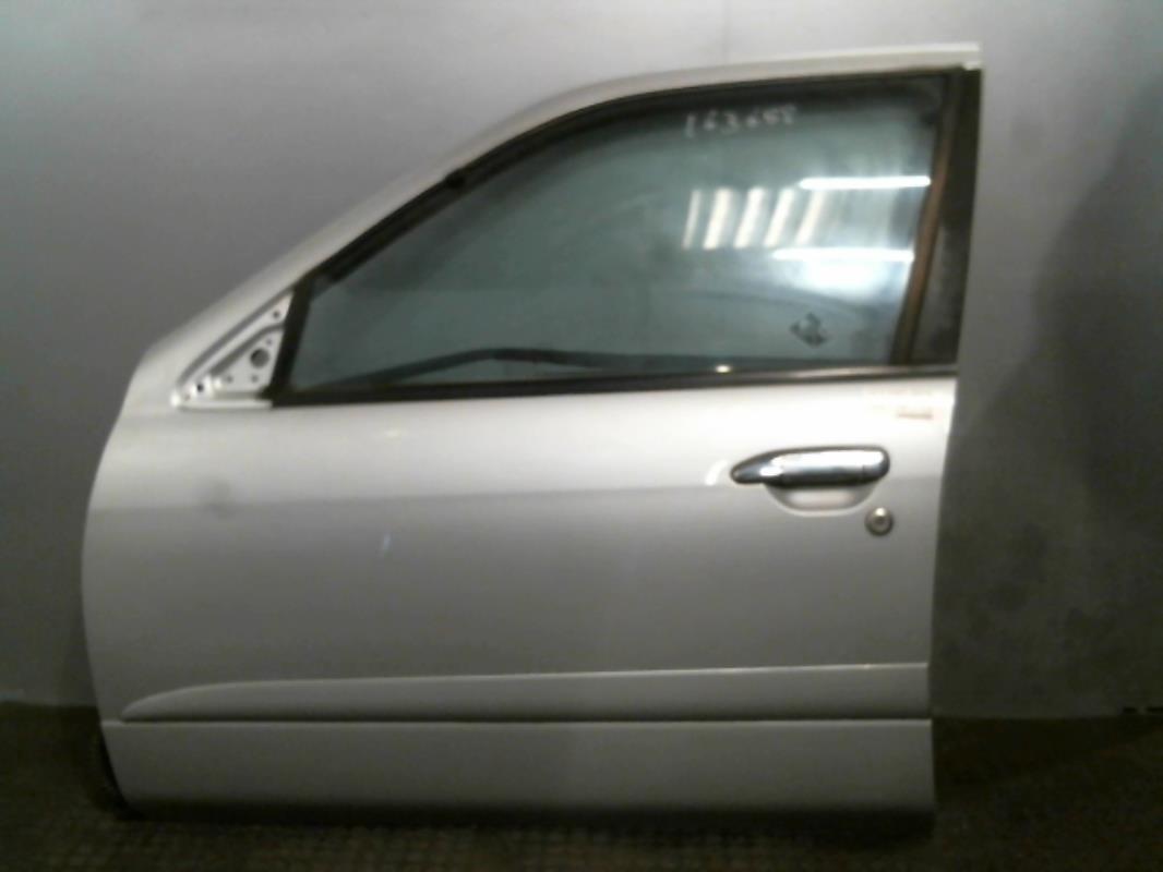 Porte avant gauche